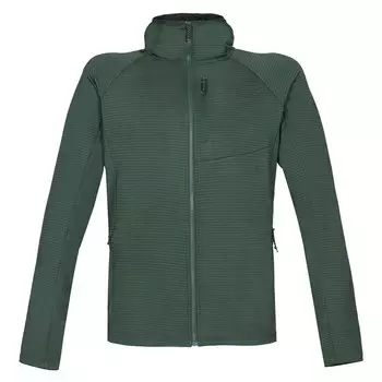 Худи Rock Experience Arrows, зеленый