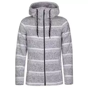 Худи Rock Experience Berna, серый