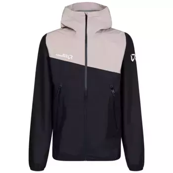 Худи Rock Experience Great Roof, черный