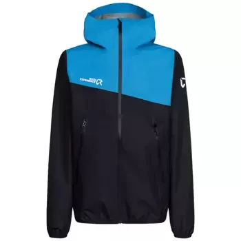 Худи Rock Experience Great Roof, синий