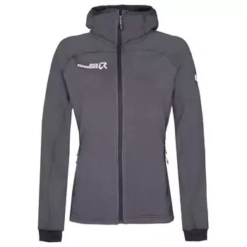 Худи Rock Experience Re Seeker, серый