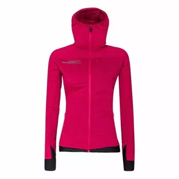 Худи Rock Experience Reptile, розовый