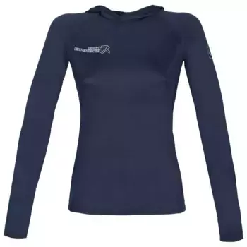 Худи Rock Experience Zodiac, синий