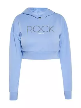 Худи ROCKEASY, синий