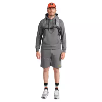 Худи Rossignol Cliffside, серый