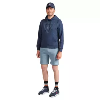 Худи Rossignol Cliffside, синий