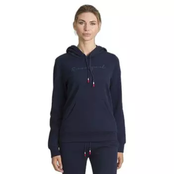 Худи Rossignol Logo FT, синий