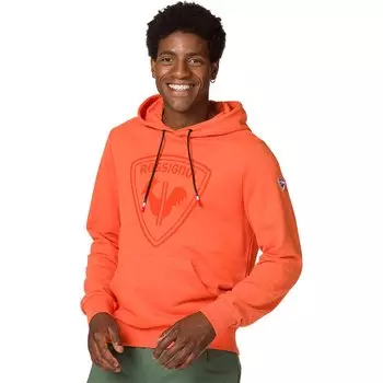 Худи Rossignol Logo, оранжевый