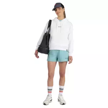 Худи Rossignol Waterfall, белый