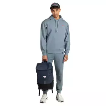 Худи Rossignol Waterfall, синий