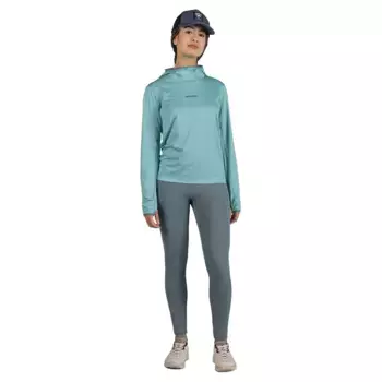 Худи Rossignol Westweg Sun, синий