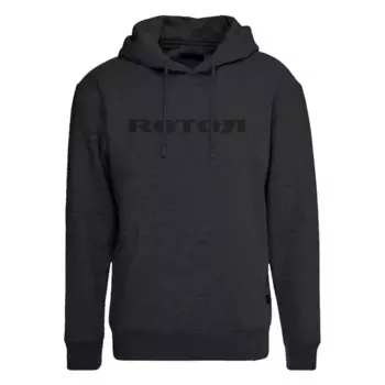 Худи Rotor Casual, серый
