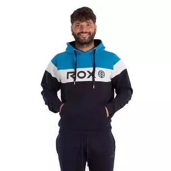 Худи Rox R-Magic, синий
