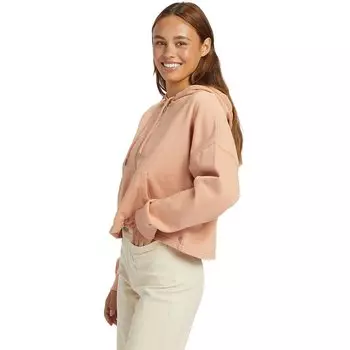 Худи Roxy Drakes Cove, бежевый