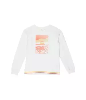 Худи Roxy Kids, Dababy Sweatshirt