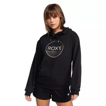 Худи Roxy Surfstokedhoodt, черный