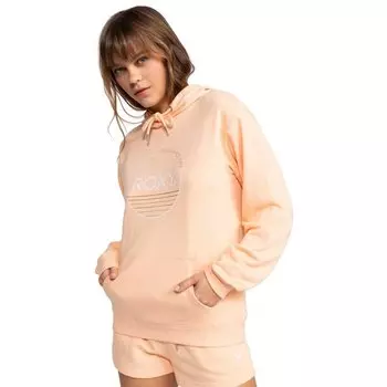 Худи Roxy Surfstokedhoodt, оранжевый