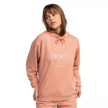 Худи Roxy Surfstokedhoodt, оранжевый