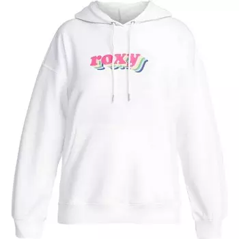 Худи Roxy Ts Rad, белый