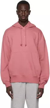 Худи розового цвета All Szn adidas Originals