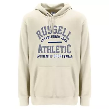 Худи Russell Athletic AMU A30151, бежевый