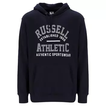 Худи Russell Athletic AMU A30151, черный