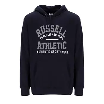 Худи Russell Athletic AMU A30151, синий