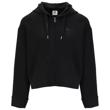 Худи Russell Athletic Brenda, черный