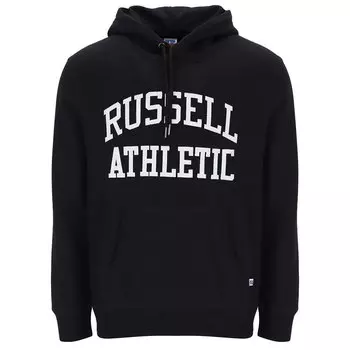 Худи Russell Athletic Iconic, черный