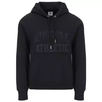 Худи Russell Athletic Jane, черный