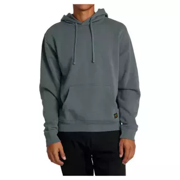 Худи Rvca Americana, зеленый
