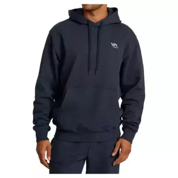 Худи Rvca AVYFT00328, синий