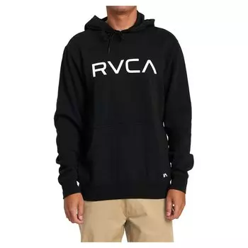 Худи Rvca Big, черный