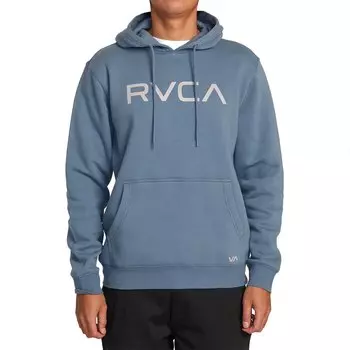 Худи Rvca Big, синий