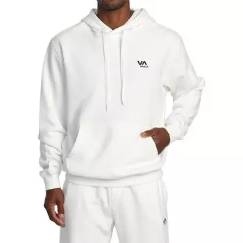 Худи Rvca Va Essential, белый