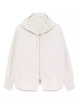 Худи с длинными рукавами Transit, нейтральный