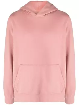 Худи с фотопринтом Zadig&Voltaire, розовый