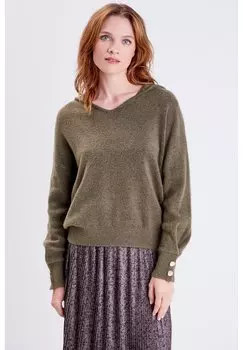 Худи с капюшоном BONOBO Jeans