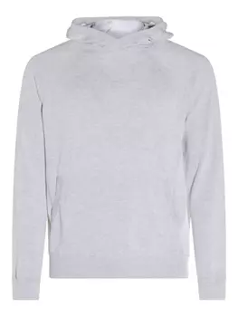 Худи с карманами Malo, серый