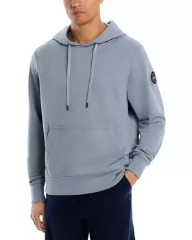 Худи с кулиской Huron Canada Goose, синий