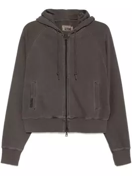 Худи с кулиской Izzue, серый