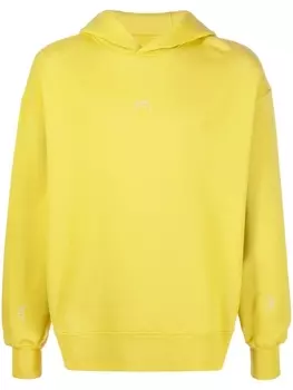 Худи с логотипом A-COLD-WALL*, зеленый