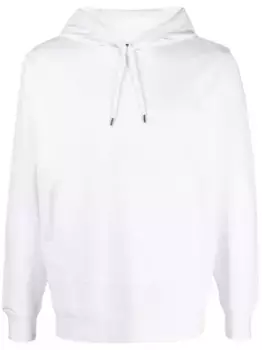 Худи с логотипом C.P. Company, белый
