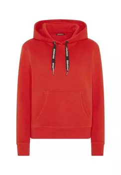 Худи с логотипом CHIEMSEE, цвет Red Alert