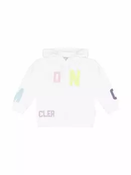 Худи с логотипом Moncler