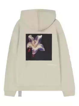 Худи с логотипом OAMC Peacemaker, нейтральный