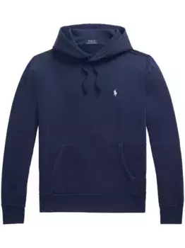 Худи с логотипом Polo Pony POLO RALPH LAUREN, синий