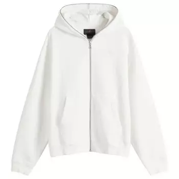 Худи с молнией X Travis Scott Full Zip Air Jordan, цвет sail