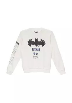 Худи s.Oliver Sweatshirt, белый
