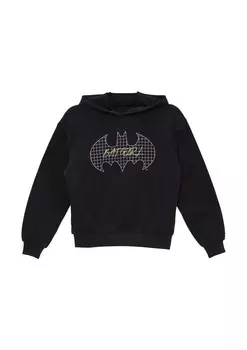 Худи s.Oliver Sweatshirt, черный